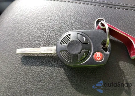 2013 Ford Escape S из США, поврежденный, VIN 1FMCU0F7XDUA54678